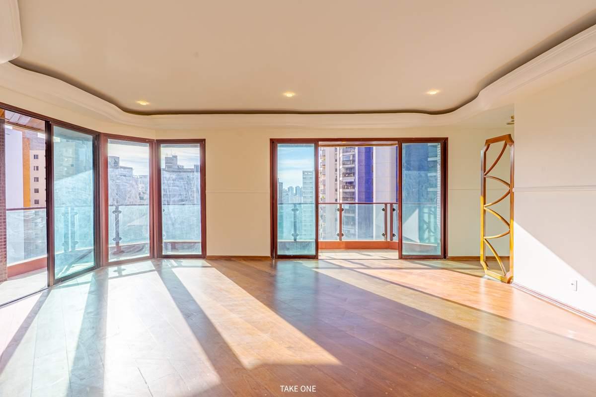 Apartamento, 3 quartos, 281 m² - Foto 7