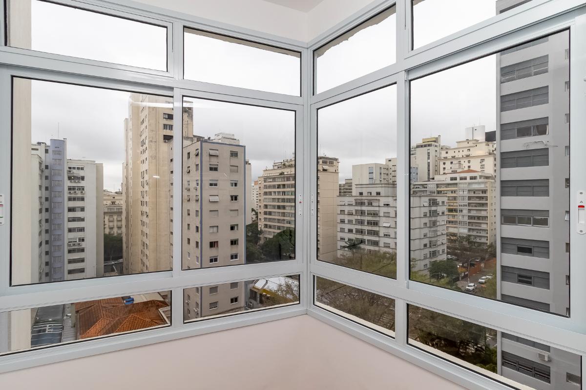 Apartamento, 3 quartos, 230 m² - Foto 8