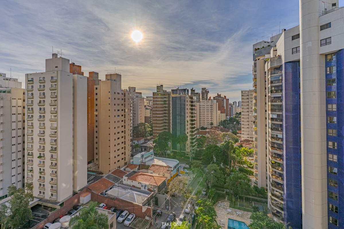 Apartamento, 3 quartos, 281 m² - Foto 8