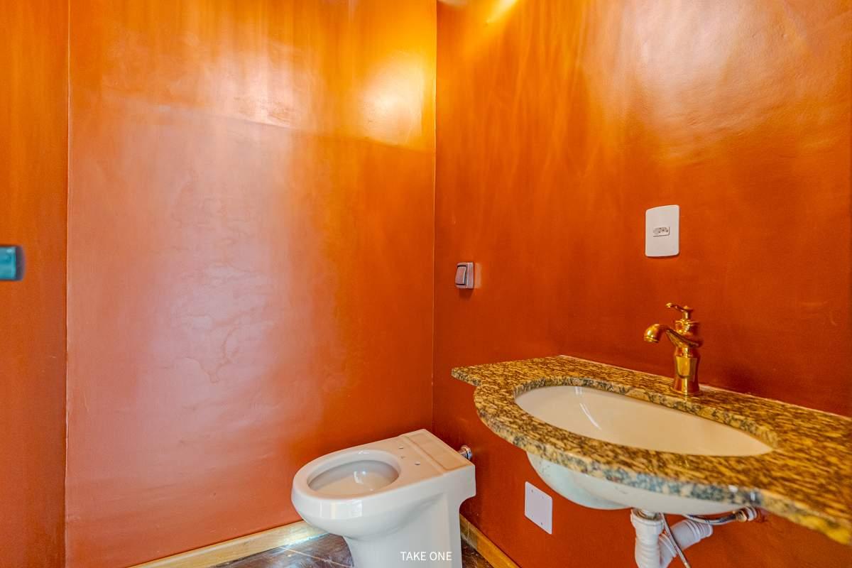 Apartamento, 3 quartos, 281 m² - Foto 9