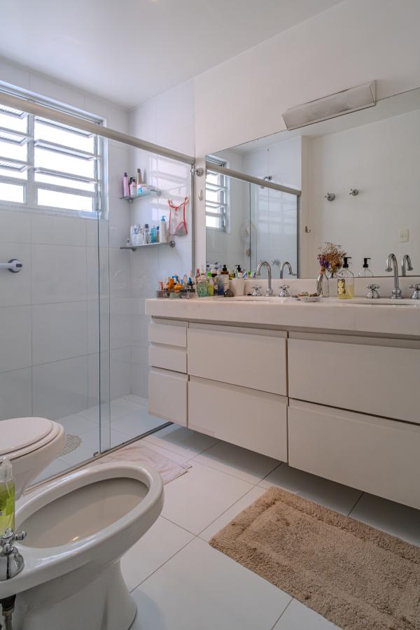 Apartamento, 2 quartos, 140 m² - Foto 11