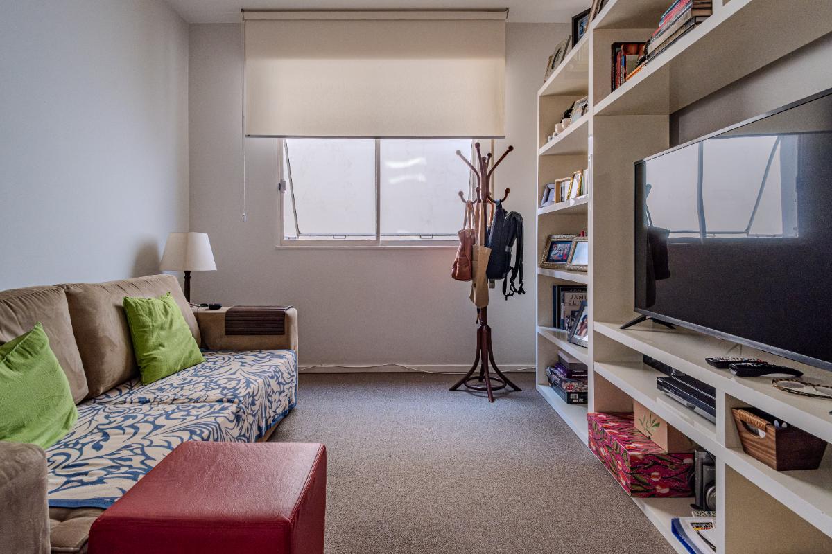 Apartamento, 2 quartos, 140 m² - Foto 13