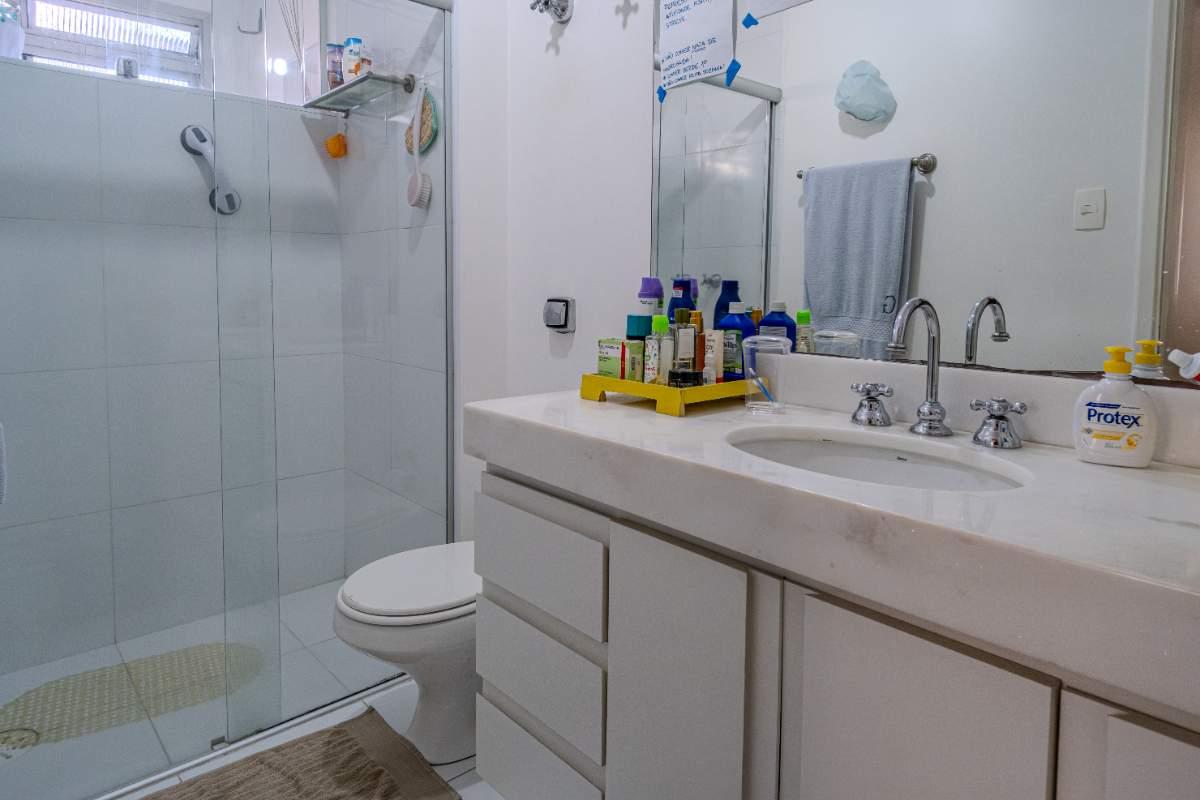 Apartamento, 2 quartos, 140 m² - Foto 15
