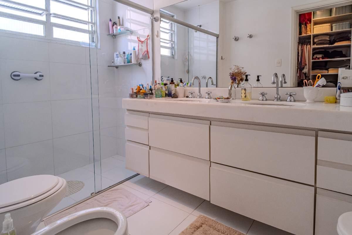 Apartamento, 2 quartos, 140 m² - Foto 16