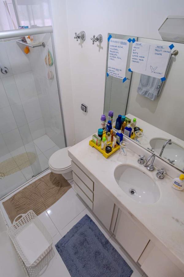 Apartamento, 2 quartos, 140 m² - Foto 17