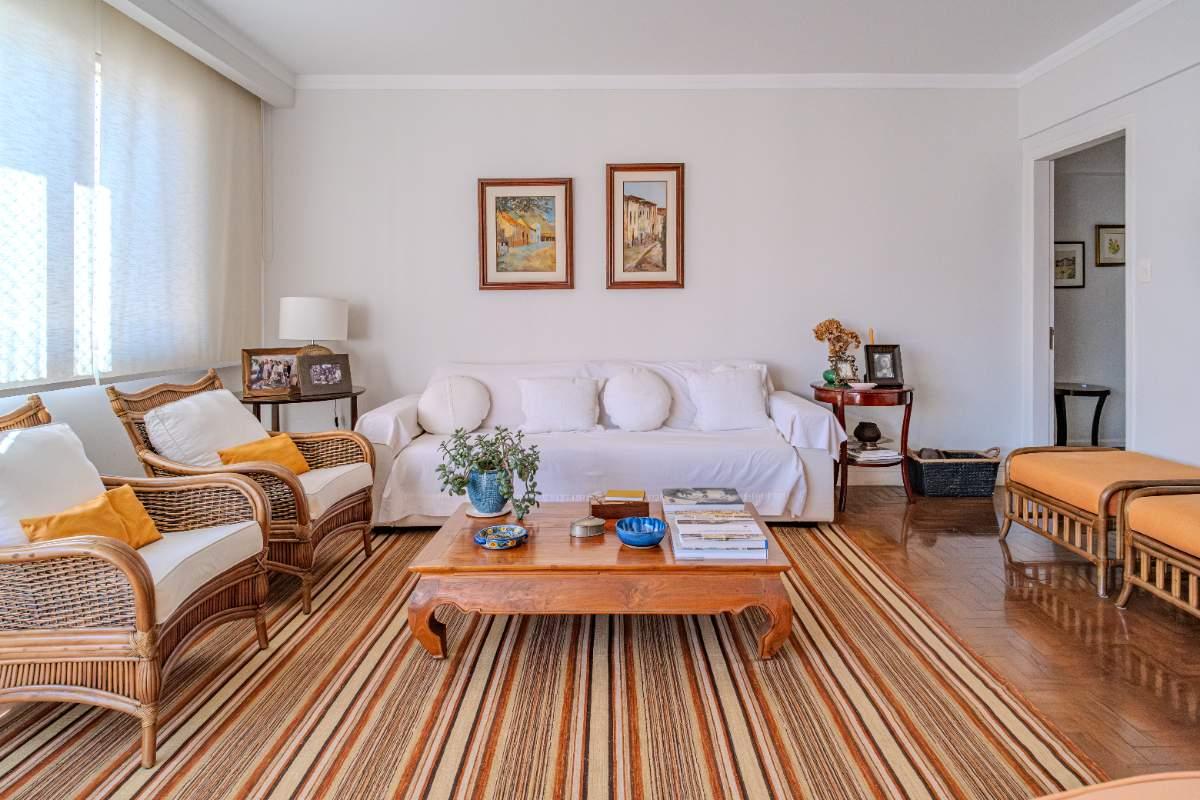 Apartamento, 2 quartos, 140 m² - Foto 1