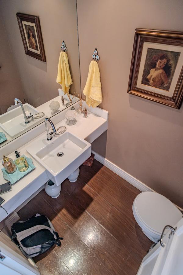 Apartamento, 2 quartos, 140 m² - Foto 18