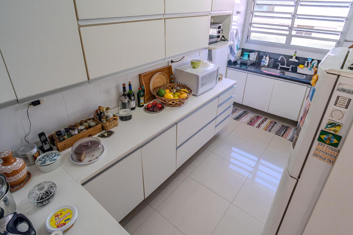 Apartamento, 2 quartos, 140 m² - Foto 19