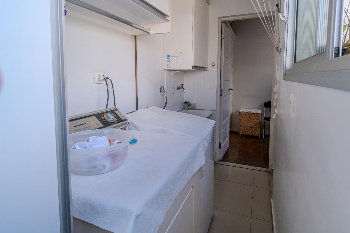 Apartamento, 2 quartos, 140 m² - Foto 20