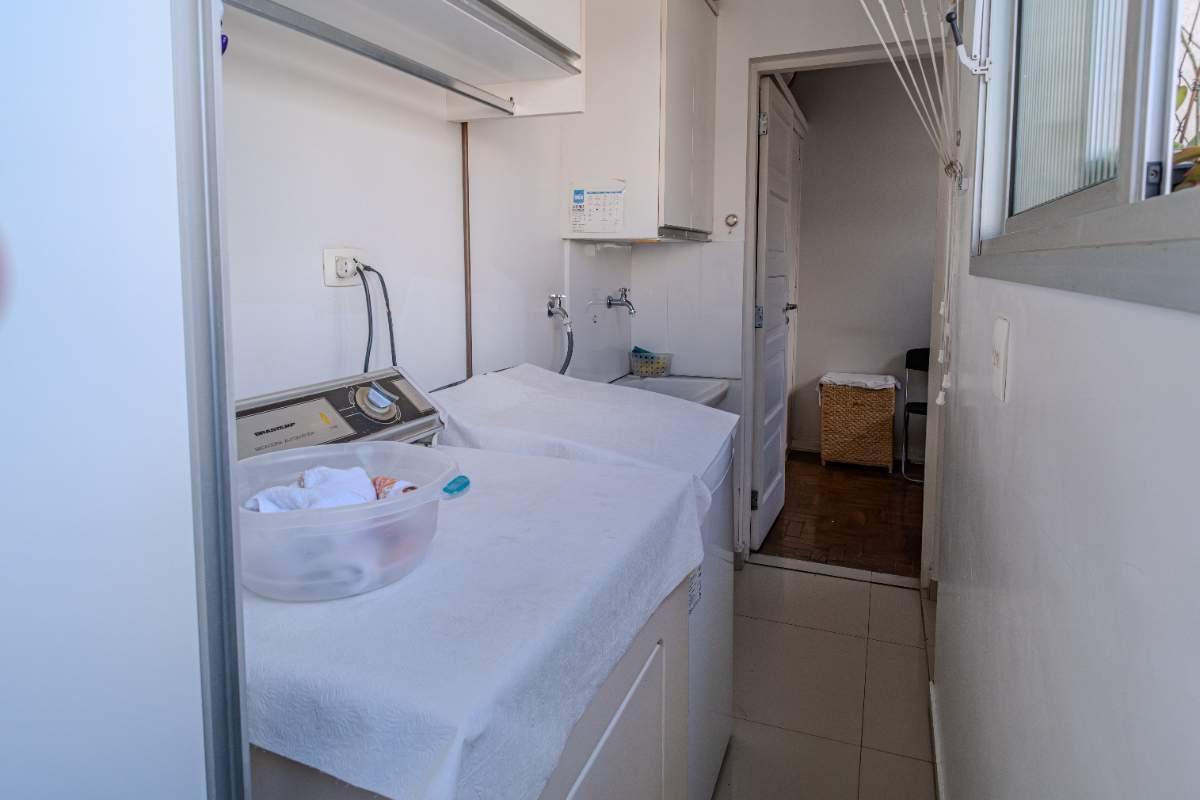 Apartamento, 2 quartos, 140 m² - Foto 20