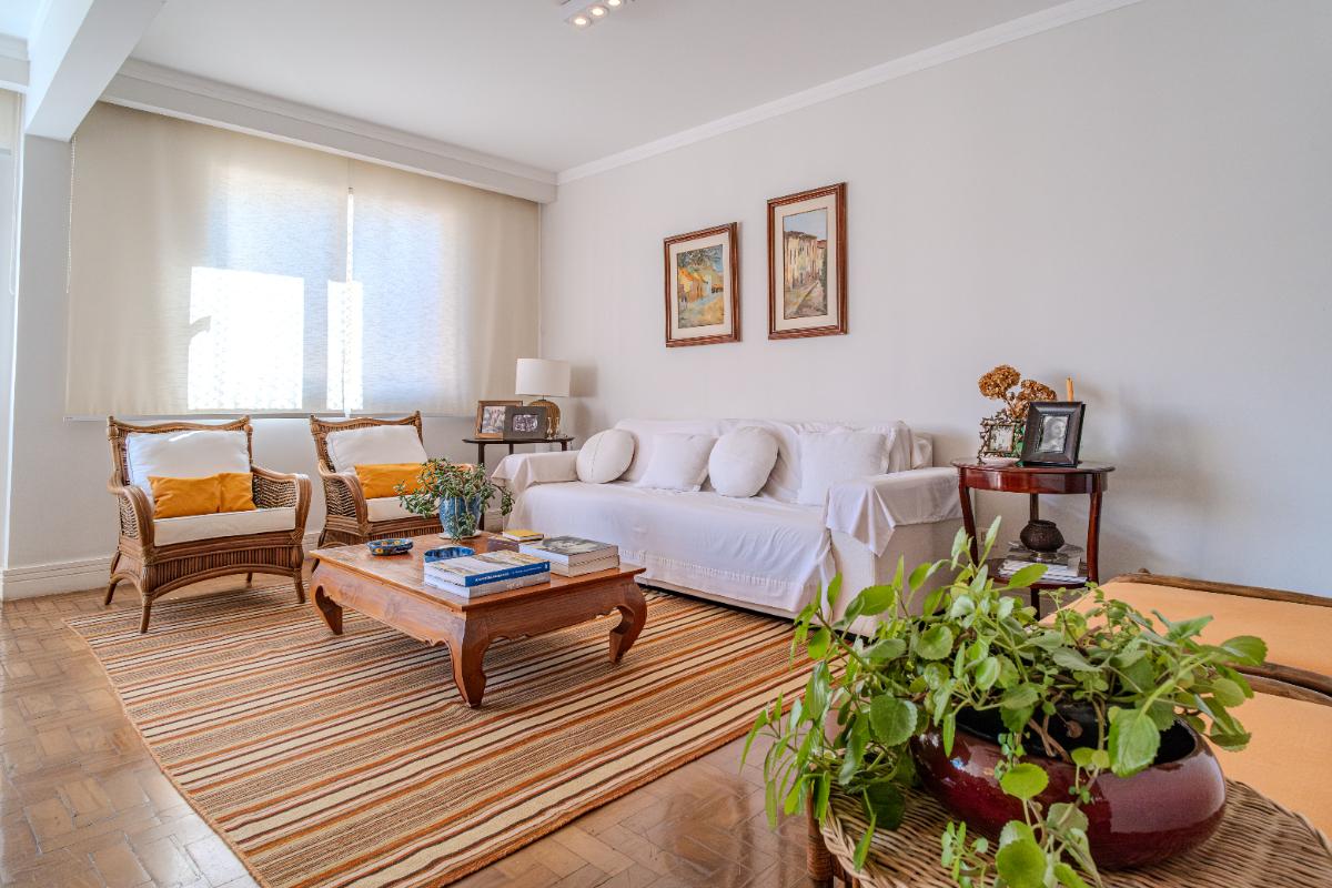 Apartamento, 2 quartos, 140 m² - Foto 2