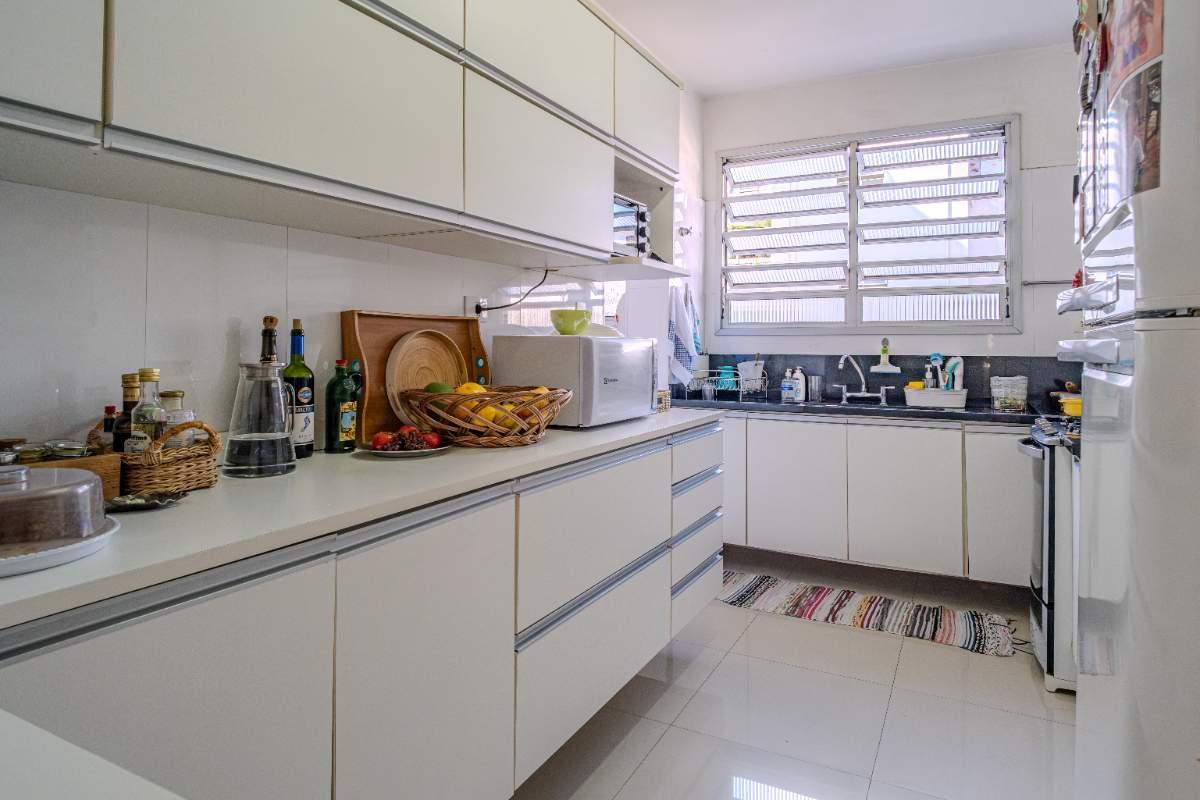 Apartamento, 2 quartos, 140 m² - Foto 21