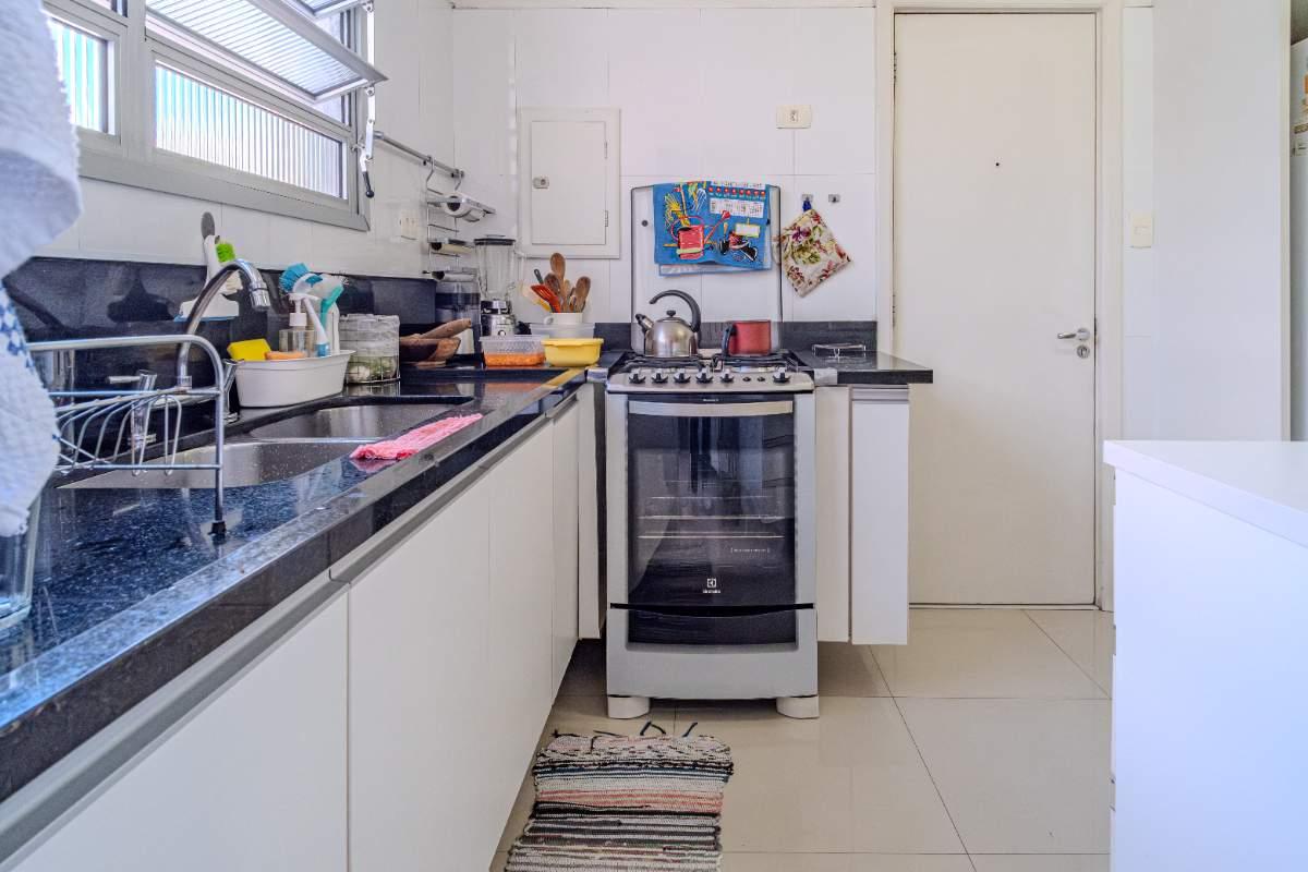 Apartamento, 2 quartos, 140 m² - Foto 22