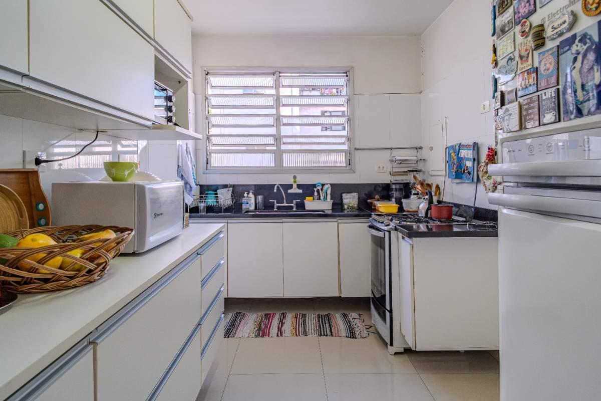 Apartamento, 2 quartos, 140 m² - Foto 23