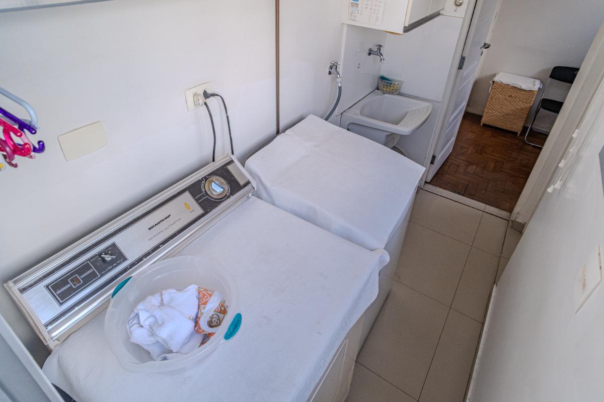 Apartamento, 2 quartos, 140 m² - Foto 24