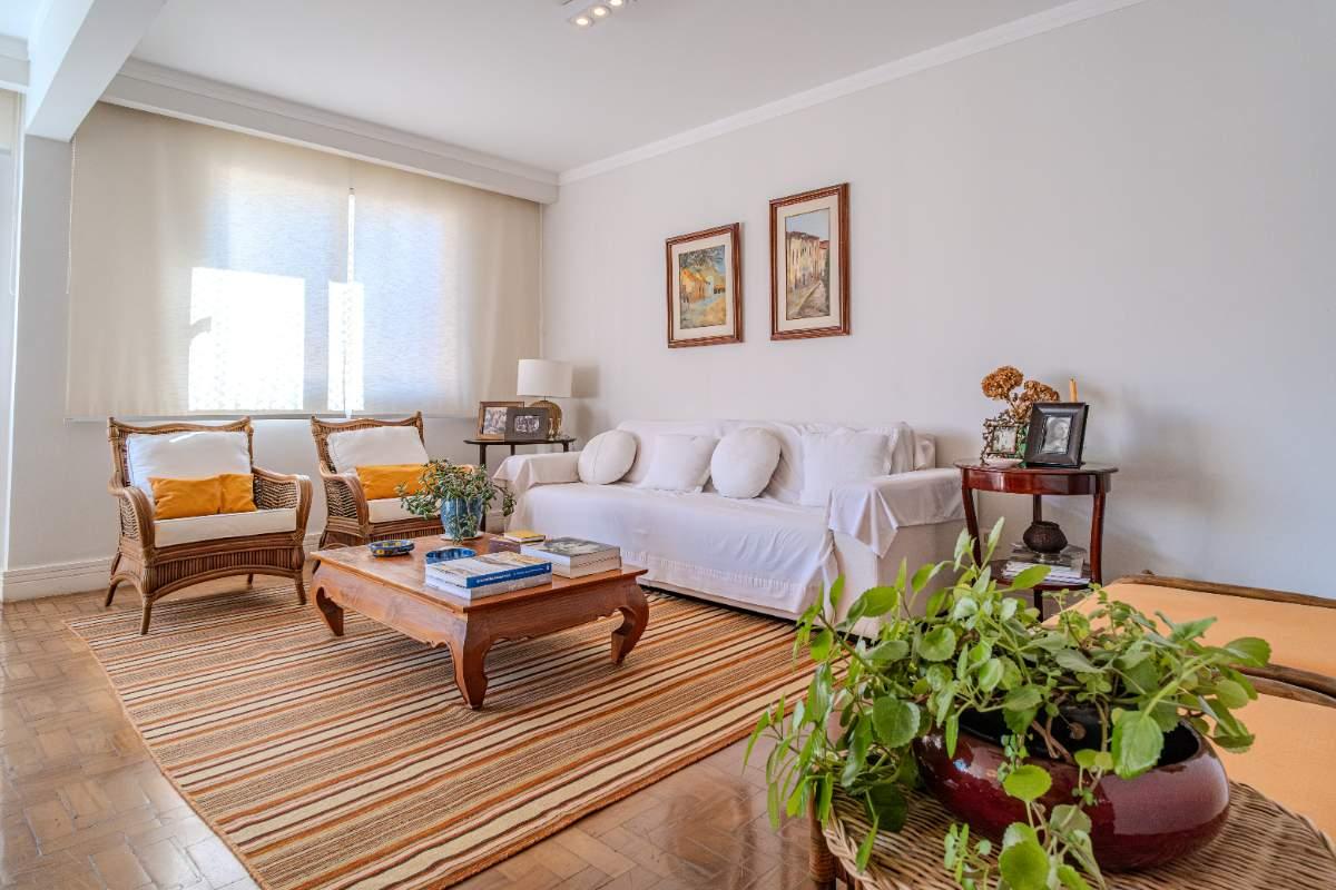 Apartamento, 2 quartos, 140 m² - Foto 2