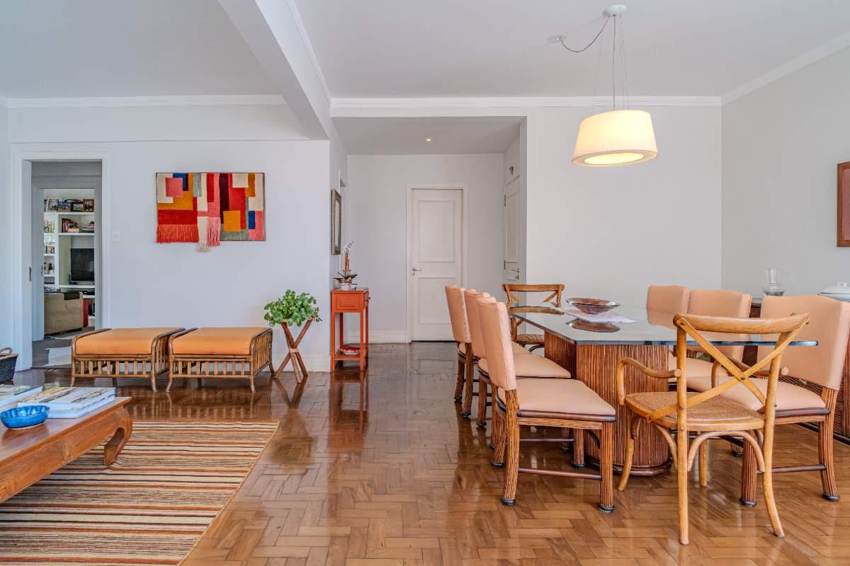Apartamento, 2 quartos, 140 m² - Foto 3