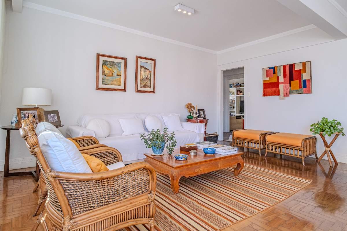 Apartamento, 2 quartos, 140 m² - Foto 4