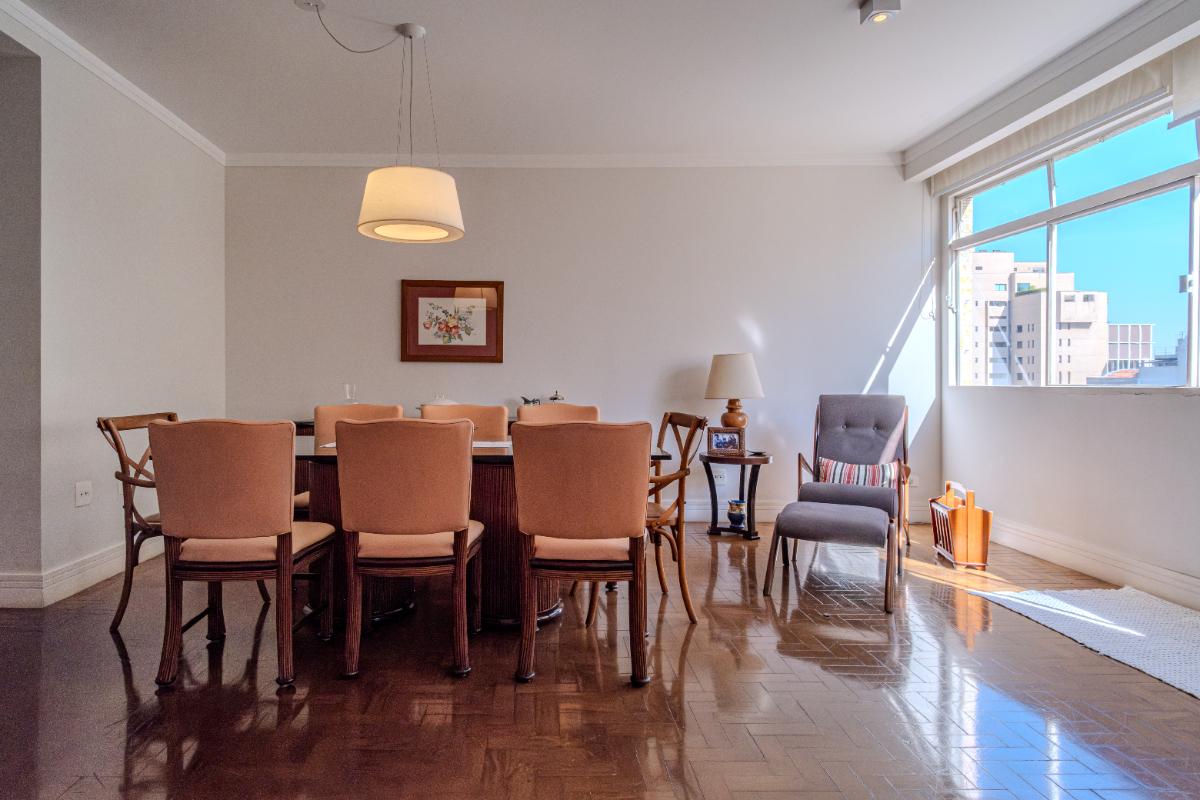 Apartamento, 2 quartos, 140 m² - Foto 5