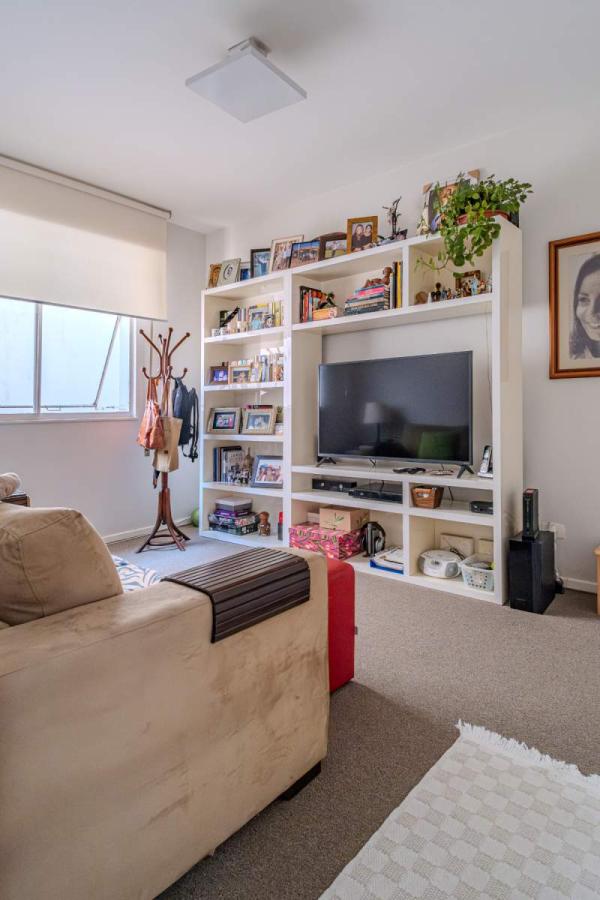 Apartamento, 2 quartos, 140 m² - Foto 6