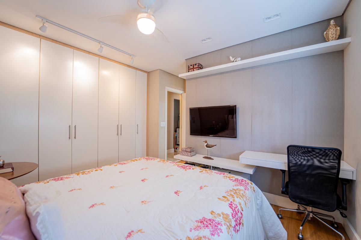 Apartamento, 3 quartos, 112 m² - Foto 23