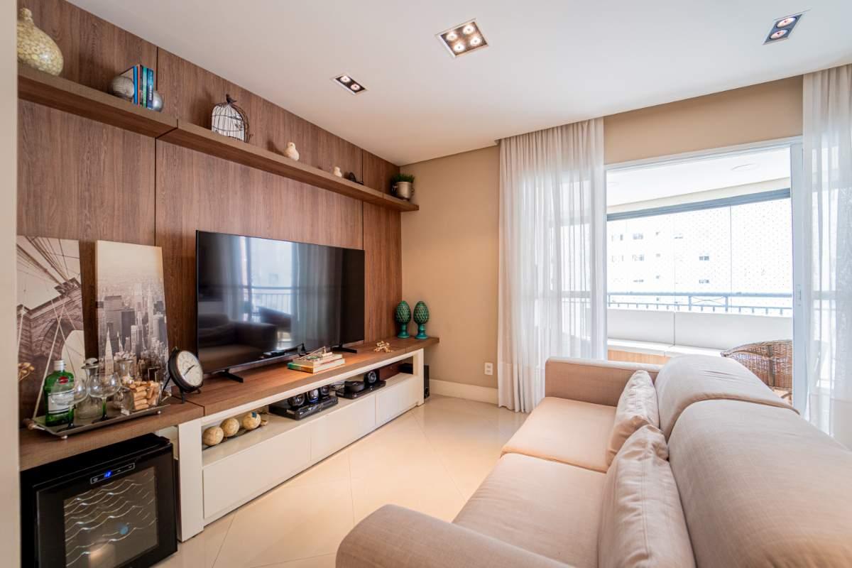 Apartamento, 3 quartos, 112 m² - Foto 4