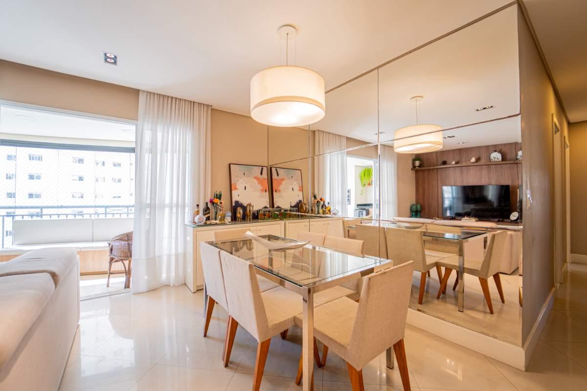 Apartamento, 3 quartos, 112 m² - Foto 6