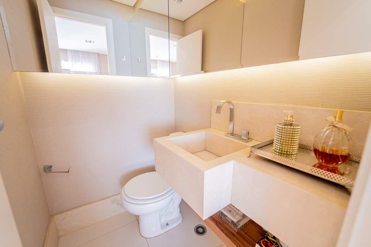 Apartamento, 3 quartos, 112 m² - Foto 7