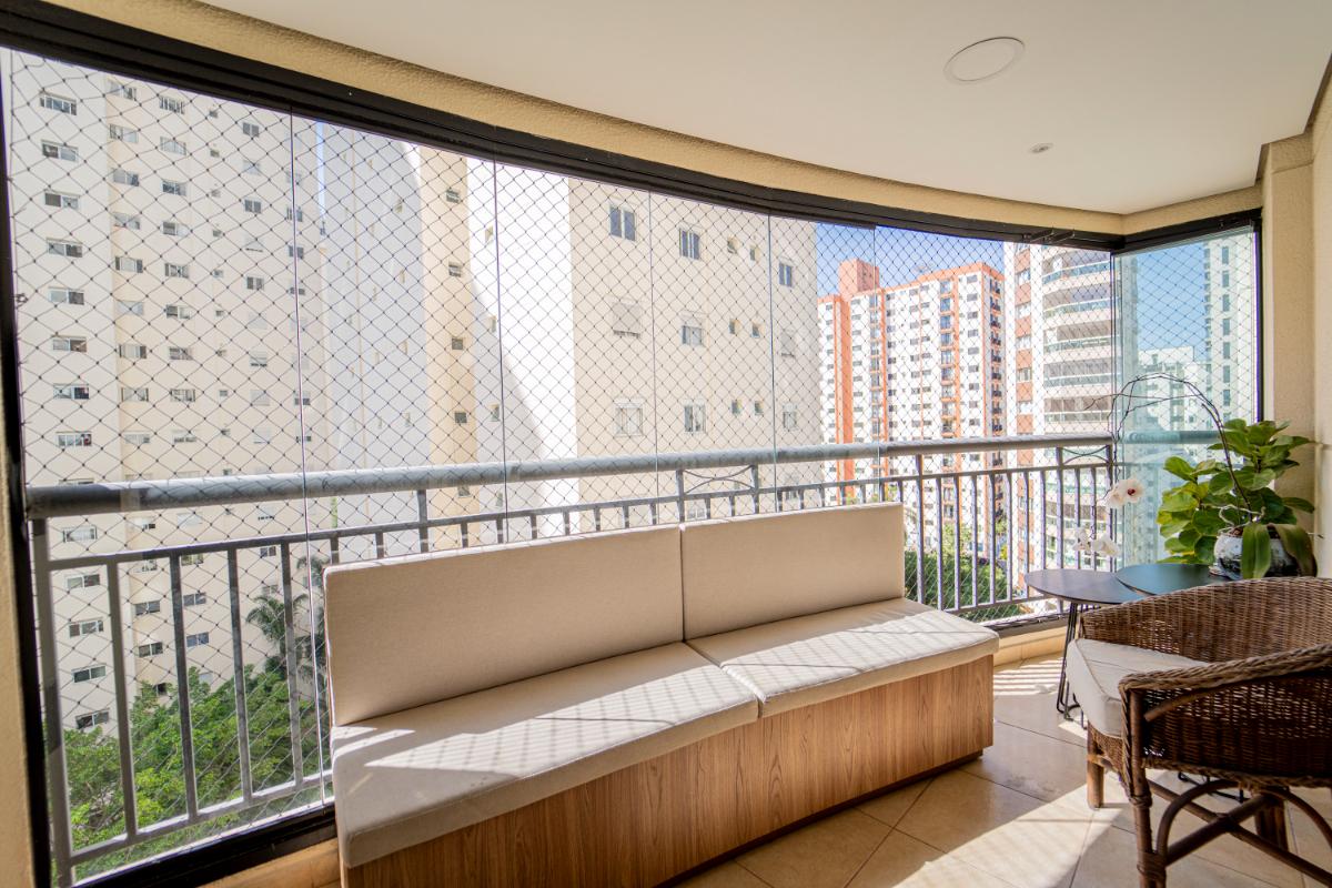 Apartamento, 3 quartos, 112 m² - Foto 9