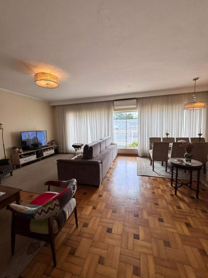 Casa, 3 quartos, 325 m² - Foto 1