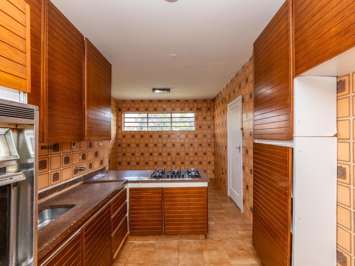 Casa, 6 quartos, 298 m² - Foto 15