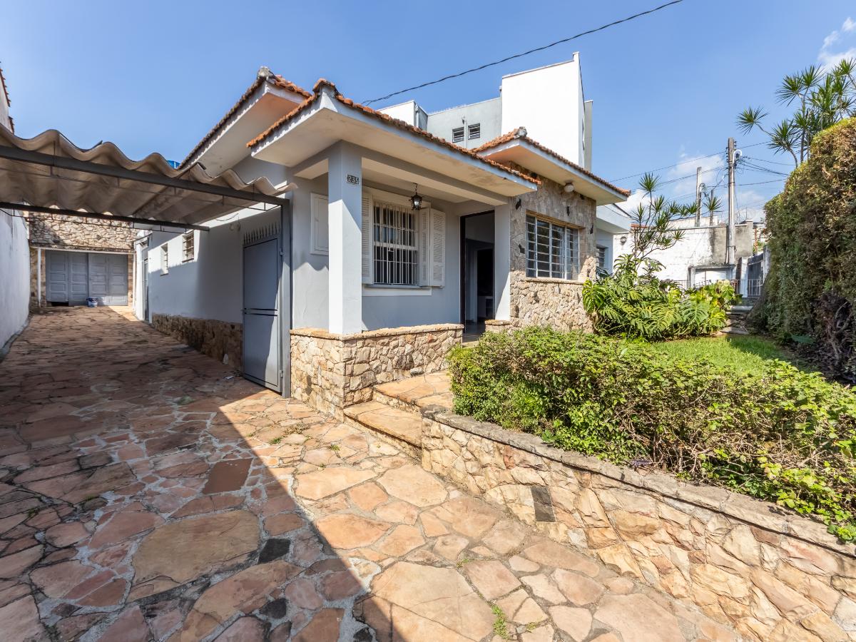 Casa, 6 quartos, 298 m² - Foto 1