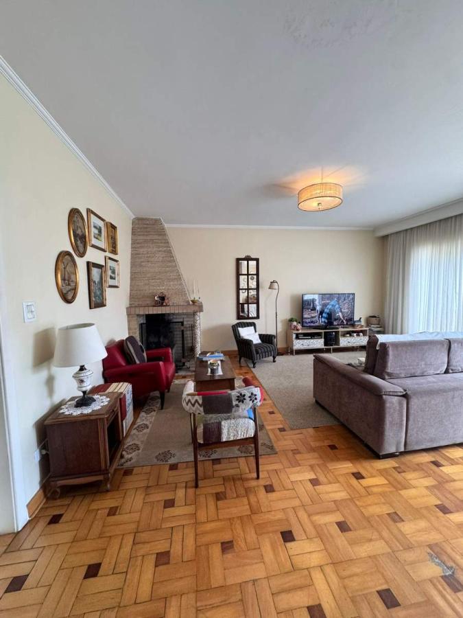 Casa, 3 quartos, 325 m² - Foto 2