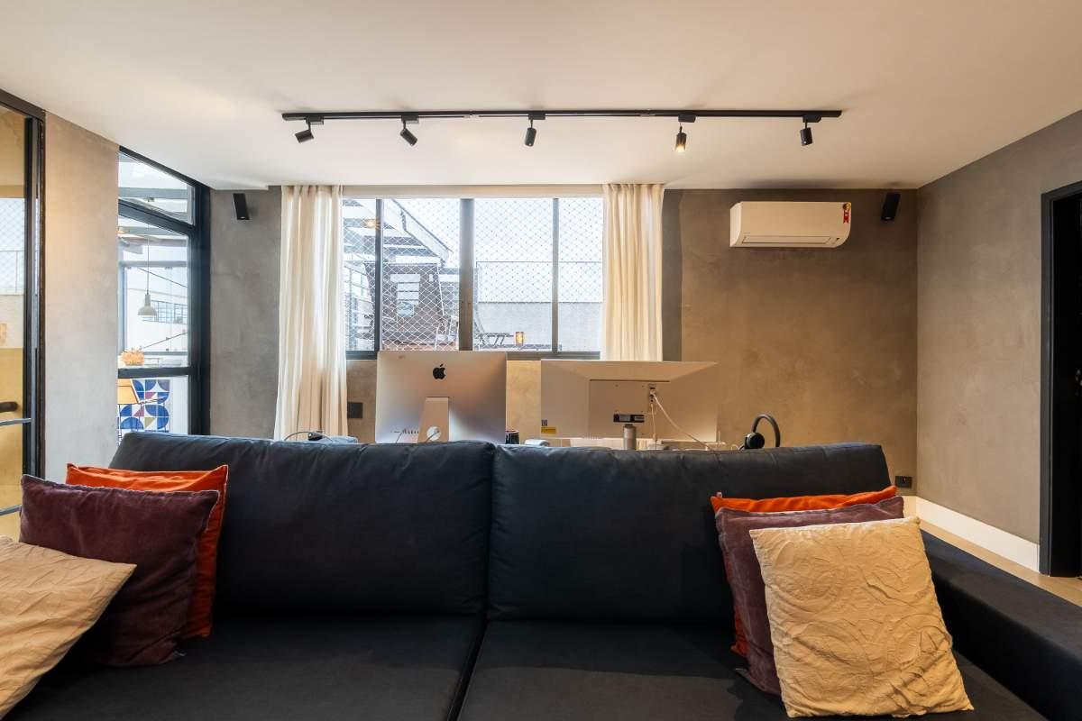 Cobertura, 3 quartos, 245 m² - Foto 12