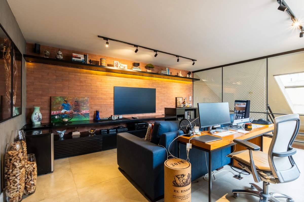 Cobertura, 3 quartos, 245 m² - Foto 13