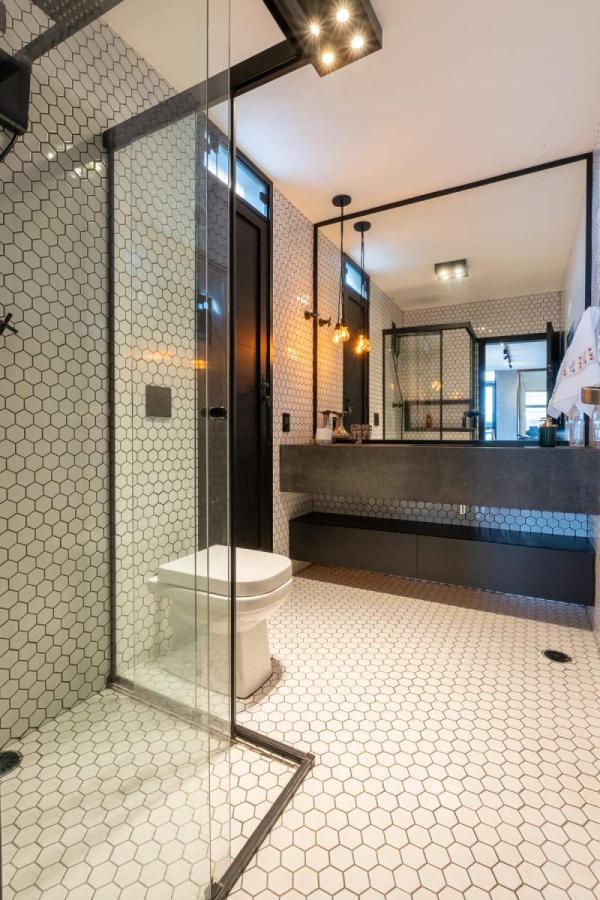 Cobertura, 3 quartos, 245 m² - Foto 14