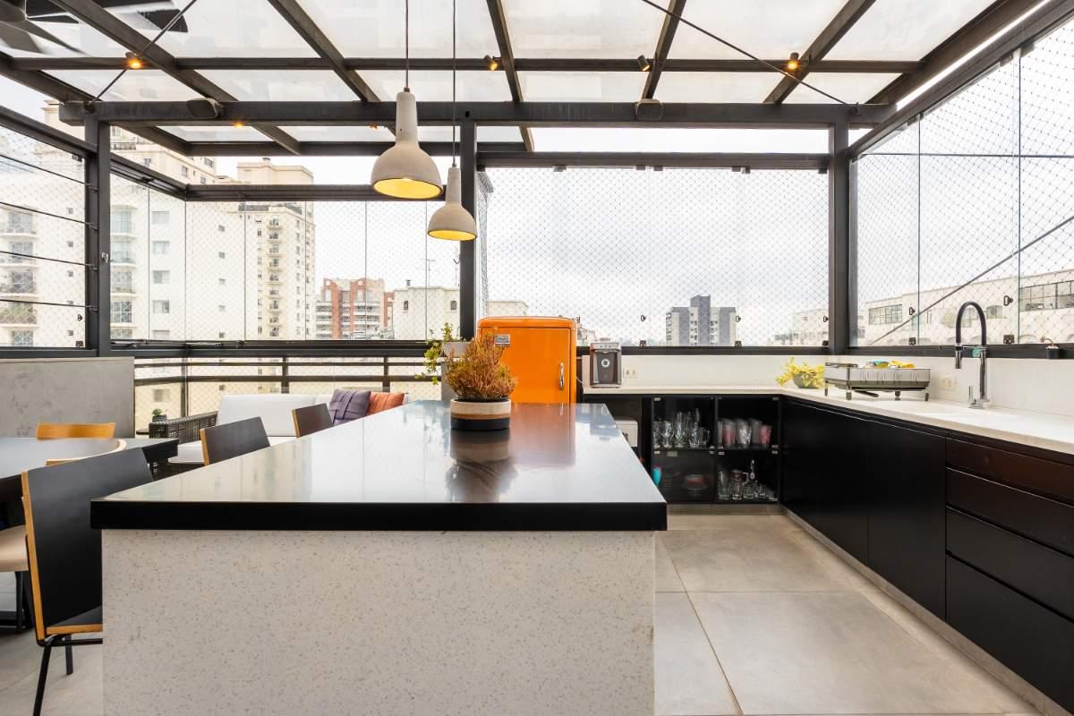 Cobertura, 3 quartos, 245 m² - Foto 23