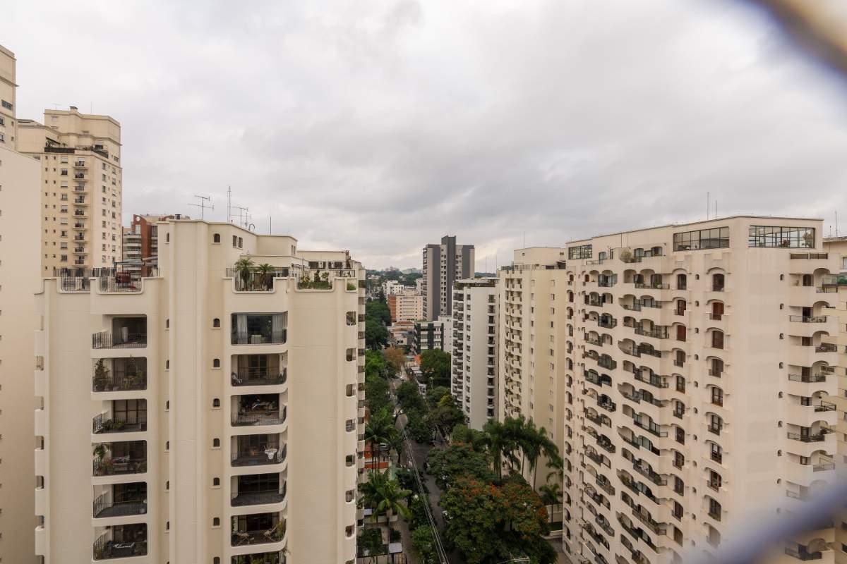 Cobertura, 3 quartos, 245 m² - Foto 24