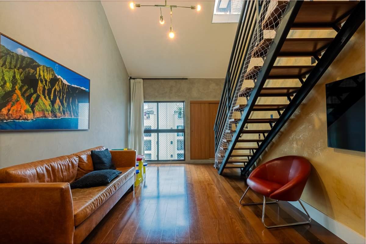 Cobertura, 3 quartos, 245 m² - Foto 3
