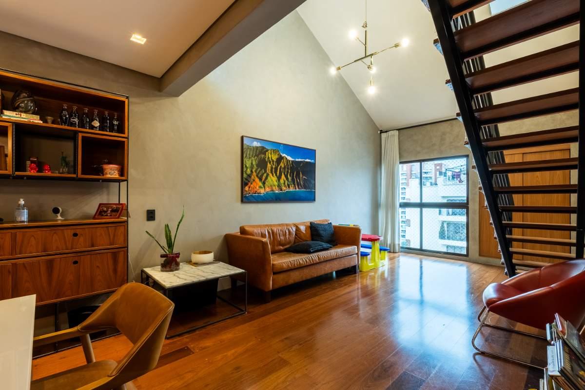 Cobertura, 3 quartos, 245 m² - Foto 6