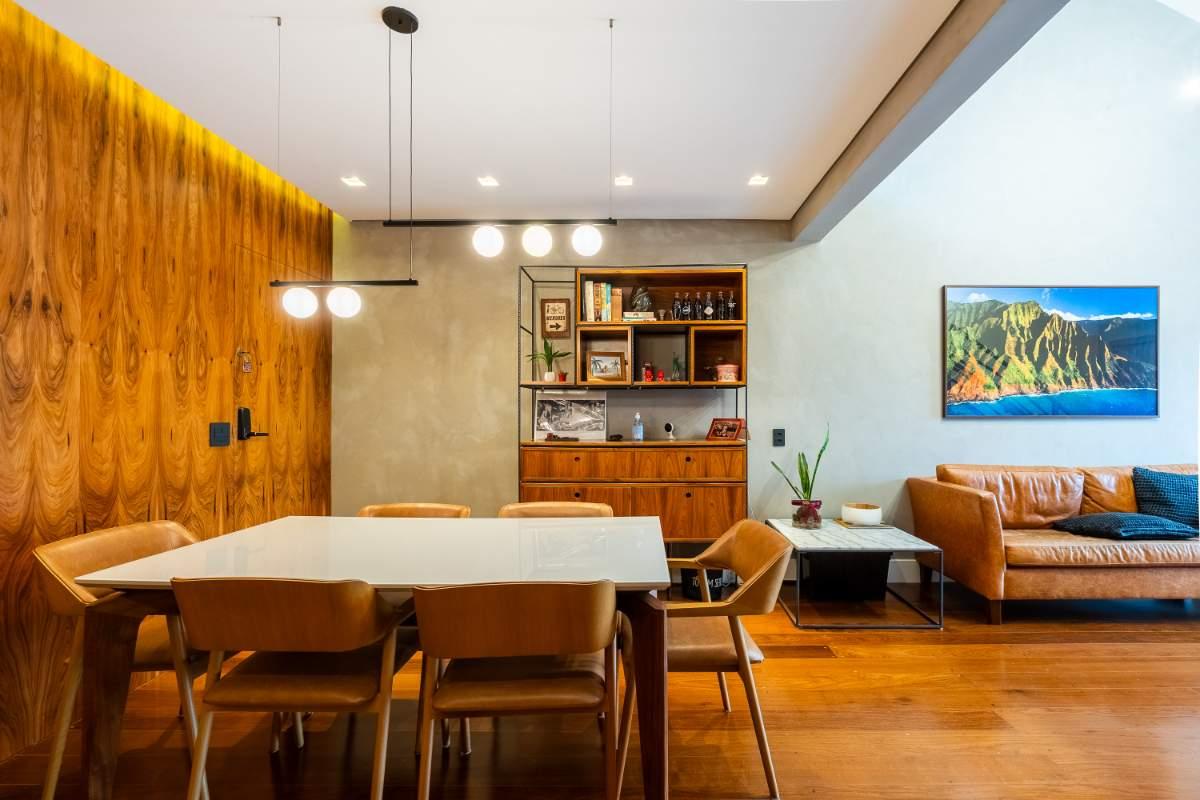 Cobertura, 3 quartos, 245 m² - Foto 7