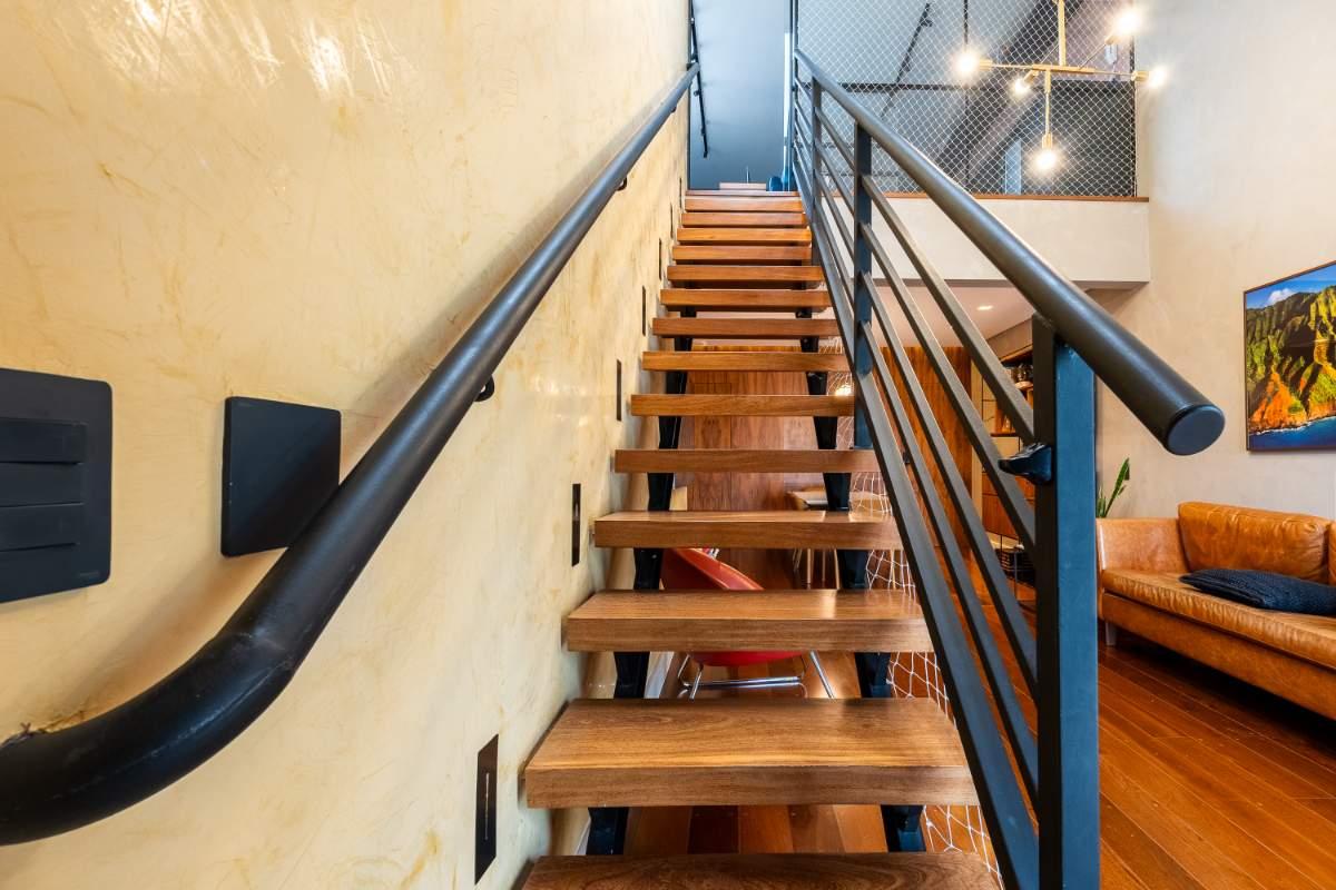 Cobertura, 3 quartos, 245 m² - Foto 8