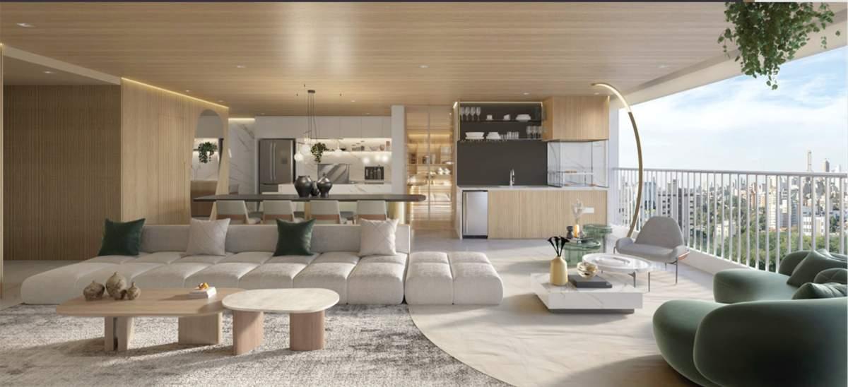 Apartamento, 3 quartos, 3052 m² - Foto 15