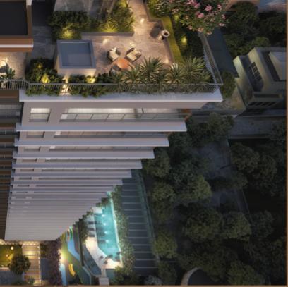 Apartamento, 3 quartos, 3052 m² - Foto 17