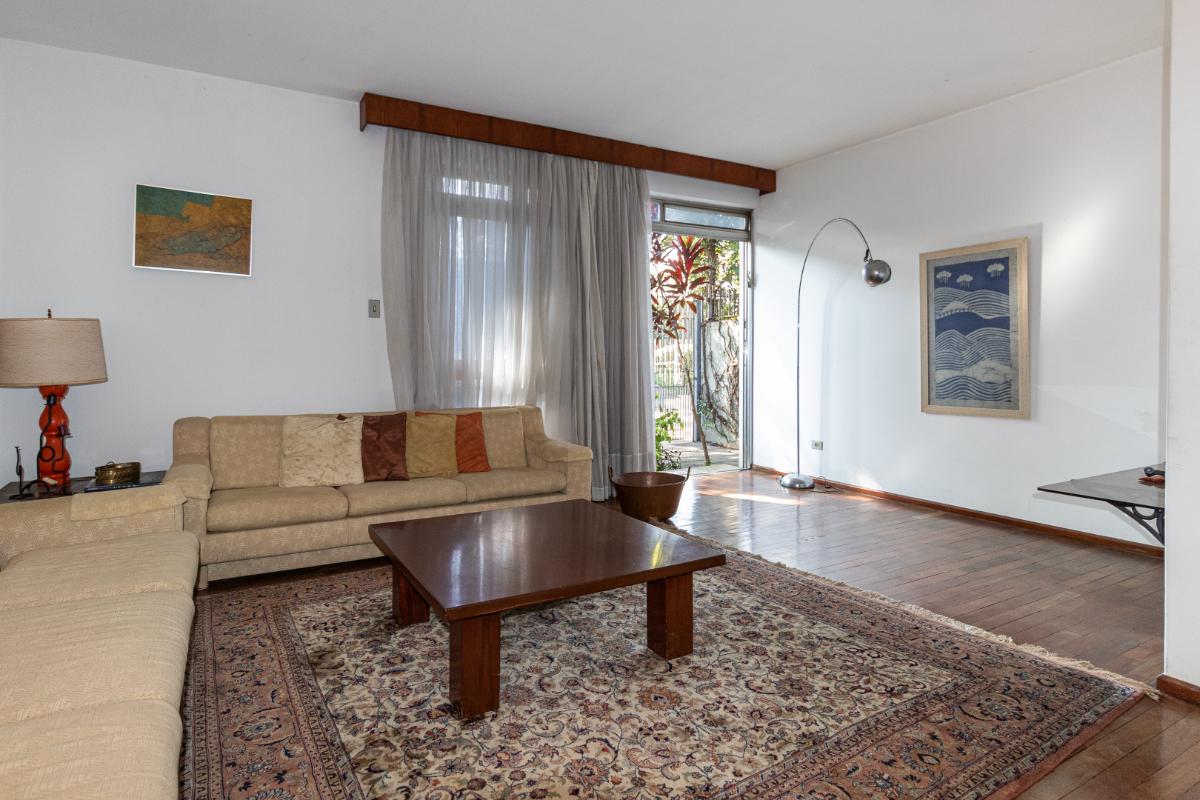 Casa, 5 quartos, 300 m² - Foto 1