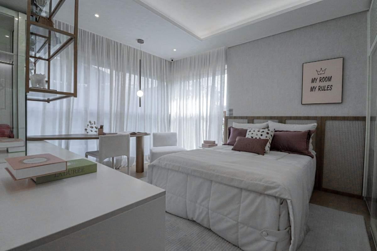 Apartamento, 3 quartos, 3052 m² - Foto 2