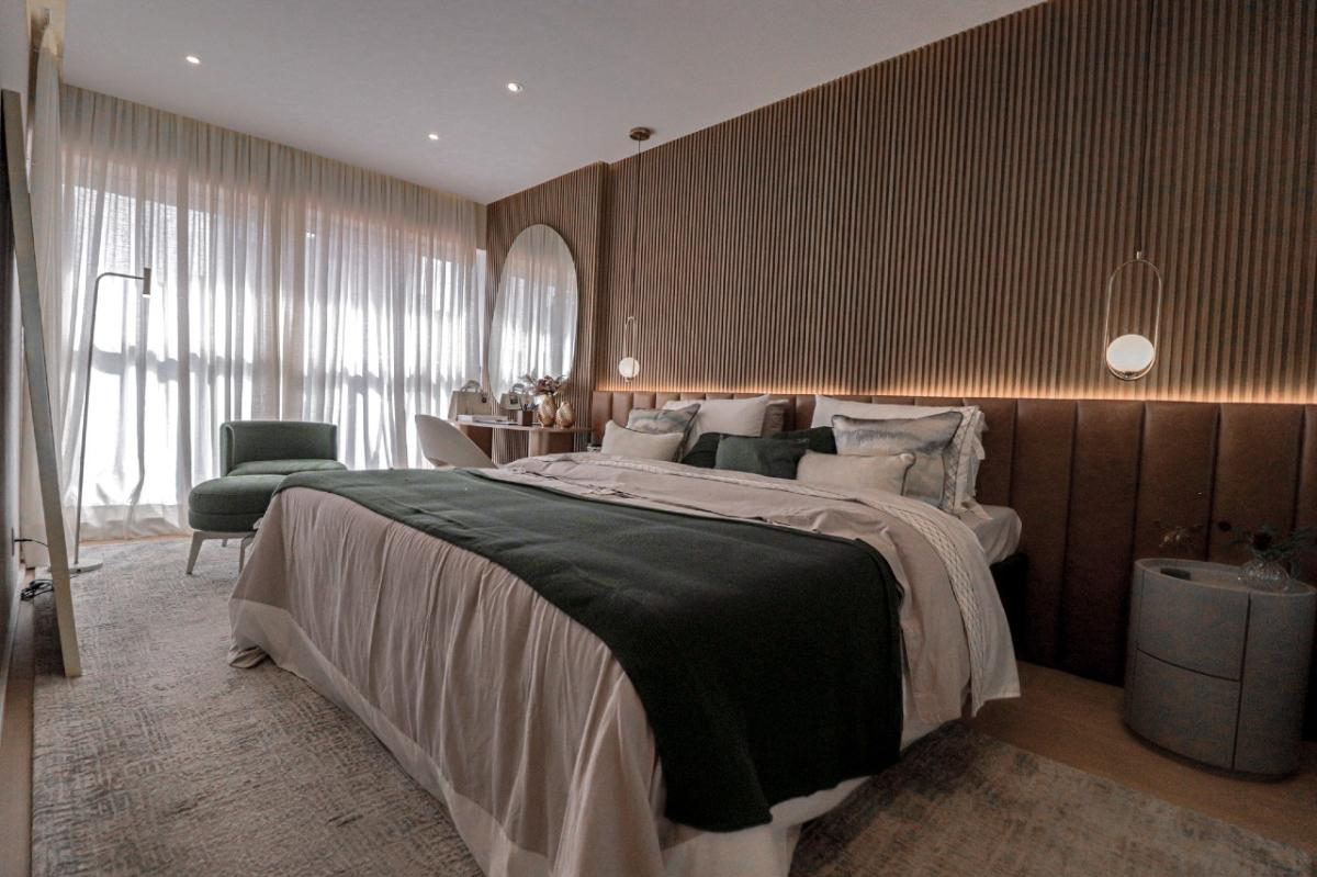Apartamento, 3 quartos, 3052 m² - Foto 3