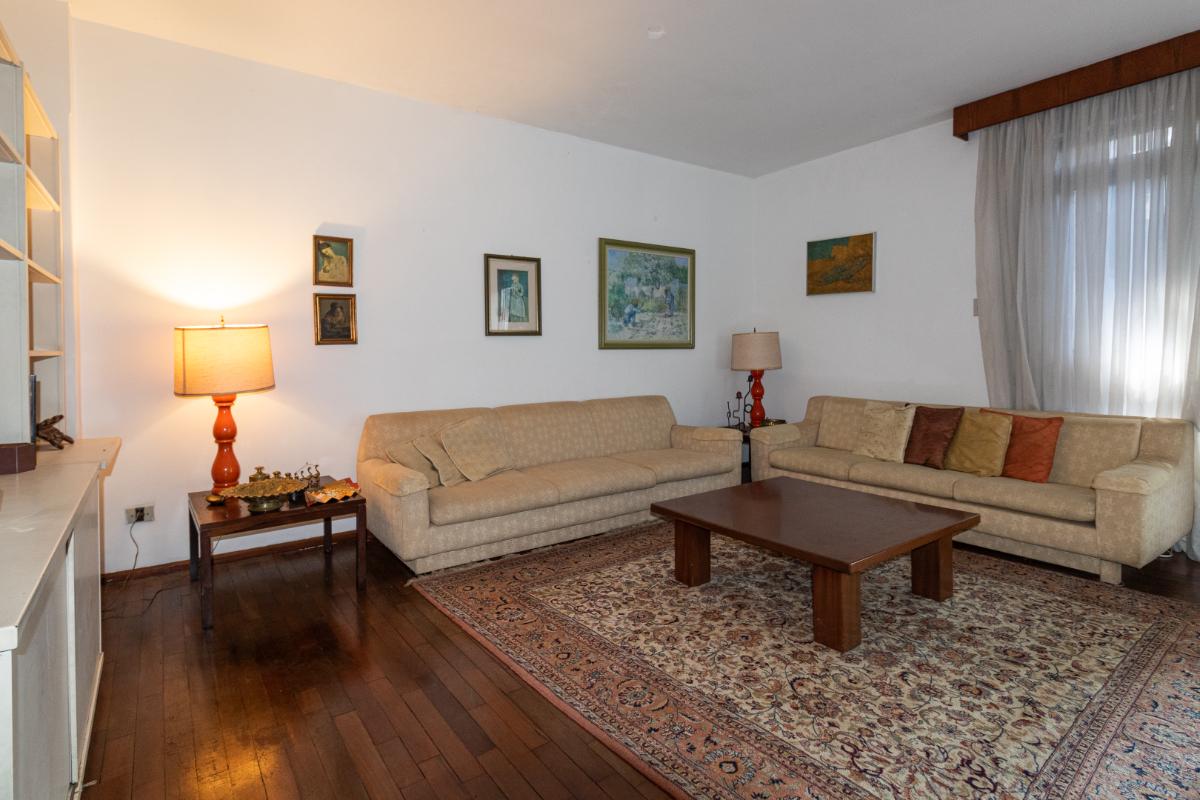Casa, 5 quartos, 300 m² - Foto 4