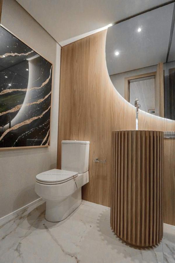 Apartamento, 3 quartos, 3052 m² - Foto 4