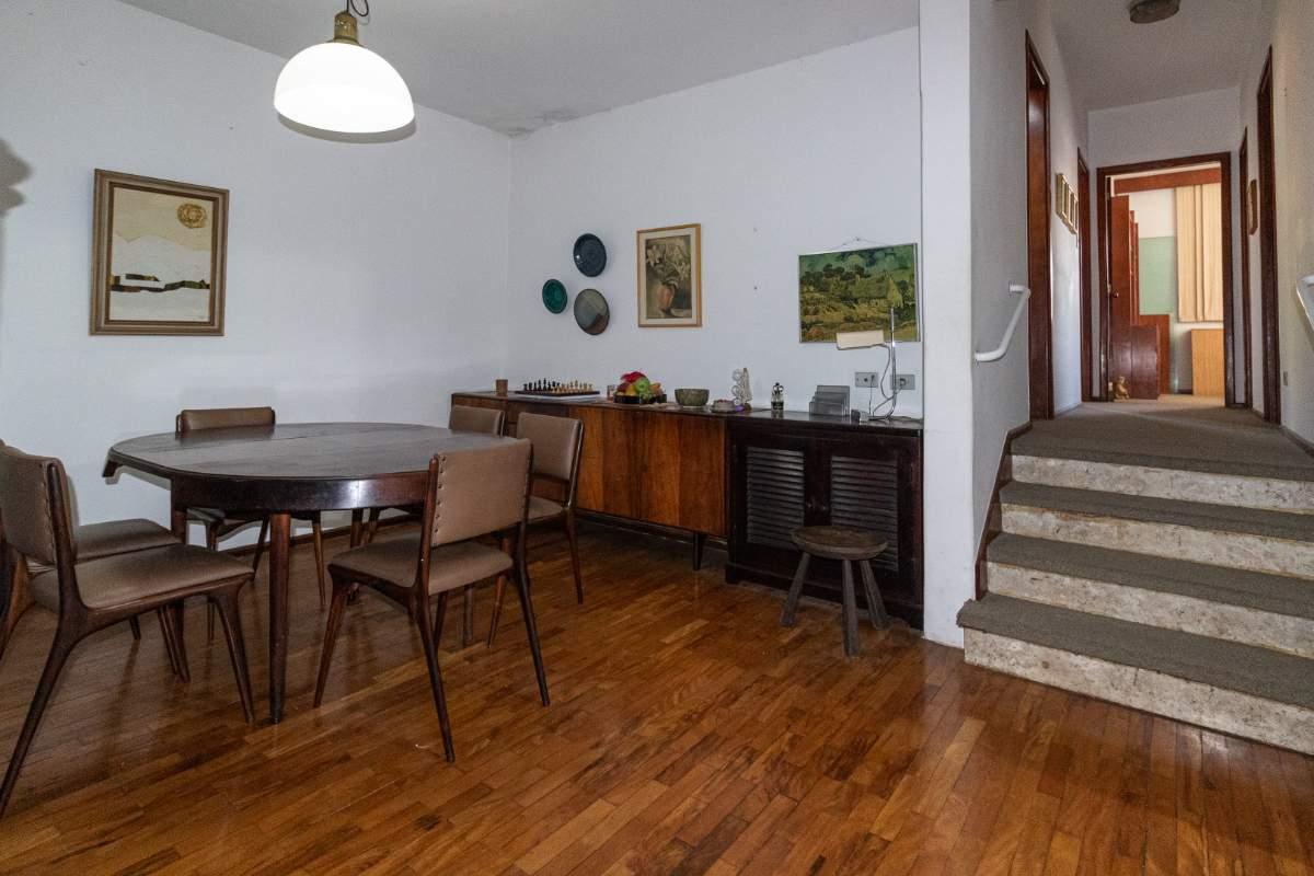 Casa, 5 quartos, 300 m² - Foto 8